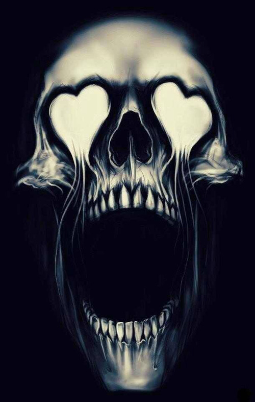 Morbid Beauty