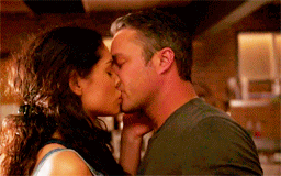 midqueenally:“When I’m married, you break into my house with flowers and champagne, and 