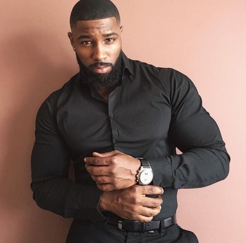 blackbeardedmen: @kj11evy2 DC-DownLow-BlogDMV