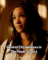 grantsass:make me choose - @friarlucas asked: iris or barry | iris or wally 