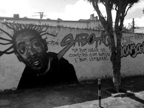laws of the street