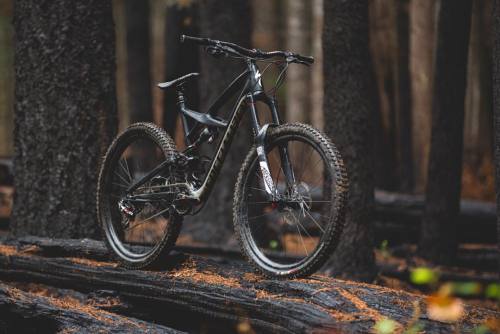 blackboxlabs: My favourite. @iamspecialized_mtb #EnduroExpert #sixfiveO #TheBurn |@harookz photo