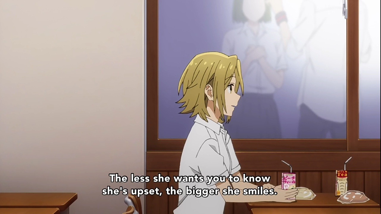 Daichee There S A Narumi Momose In All Of Us Daichee There S A Narumi Momose In All Of Us