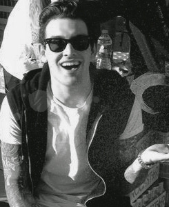 feelsws:  Happy birthday Jack!!