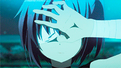 w-4stingaway:  fangirl challenge - [7/10] female characters  Rikka Takanashi [Chuunibyou