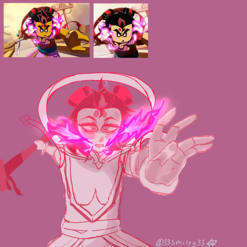 AFTER 5:56:57 NEZHA IS FINALLY DONE