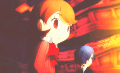 yosukesheadphones:  Choose your route 