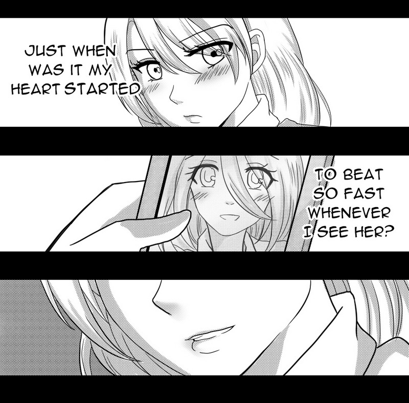 The Mistress Story by 1st-Kurochapter 17 - SparkOnline | Zip(Read from left to right)***Three