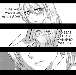 The Mistress Story By 1St-Kurochapter 17 - Sparkonline | Zip(Read From Left To Right)***Three