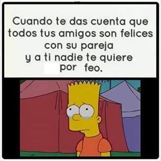 #yougavemetheugly #soyfeo