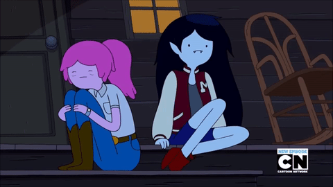 HAPPY PRIDE FROM SOME OF MY FAVORITE BISEXUALS!!