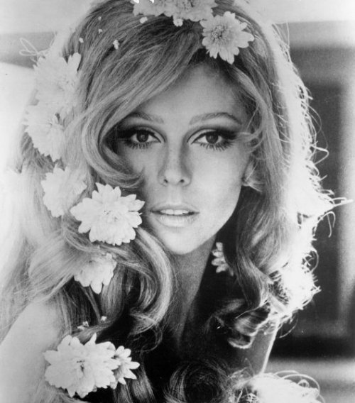 mrandmrseventwofive: Nancy Sinatra –From Mrs. 