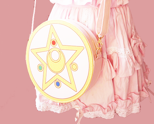 kiiseu:
“ Bag from Harajuku fashion
use code 'lovely39' for 10% off on all items ”