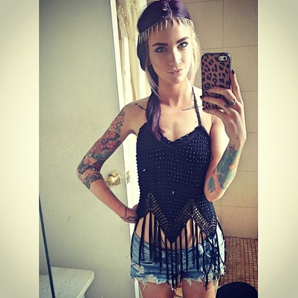 PixieLaceRose