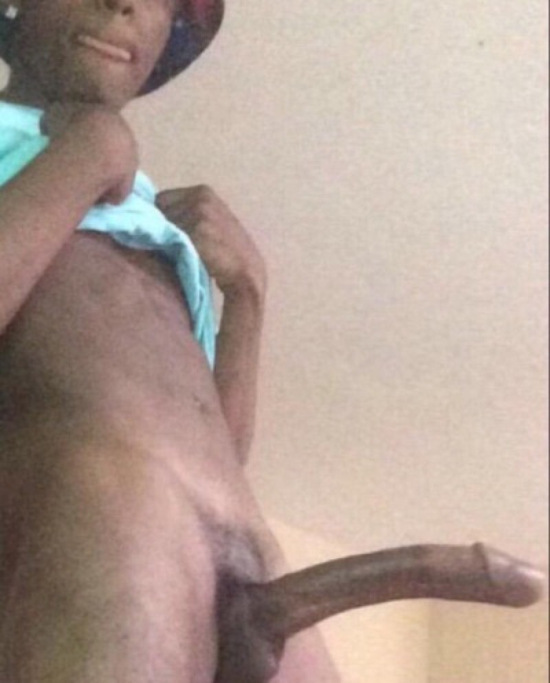 prevent-precum:  Rayshawn Lockett 