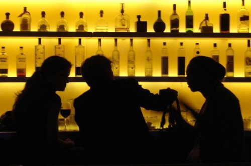 goodlookinout:  vicemag:  A Sex Worker Explains How to Talk to Sex WorkersFor me, the hardest part about being a sex worker is that it informs so many of my interactions with other people, and has a stronger effect on my perceived identity than anything