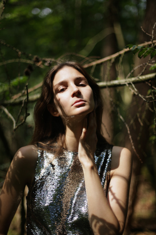 disco woods with lina lorenza