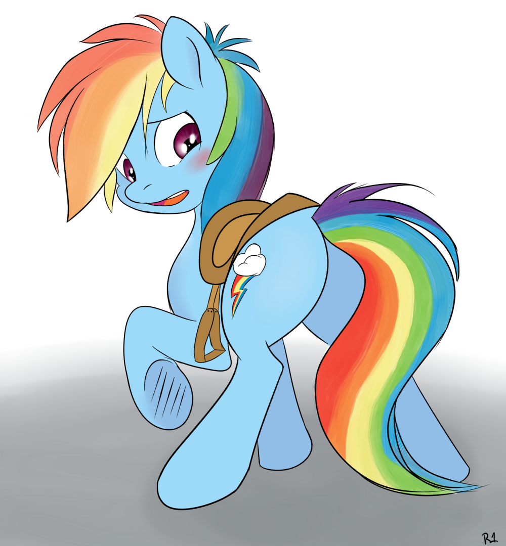 runnerman360:  Draw thread /r/ -  requesting cleanup / coloration of this pic, also