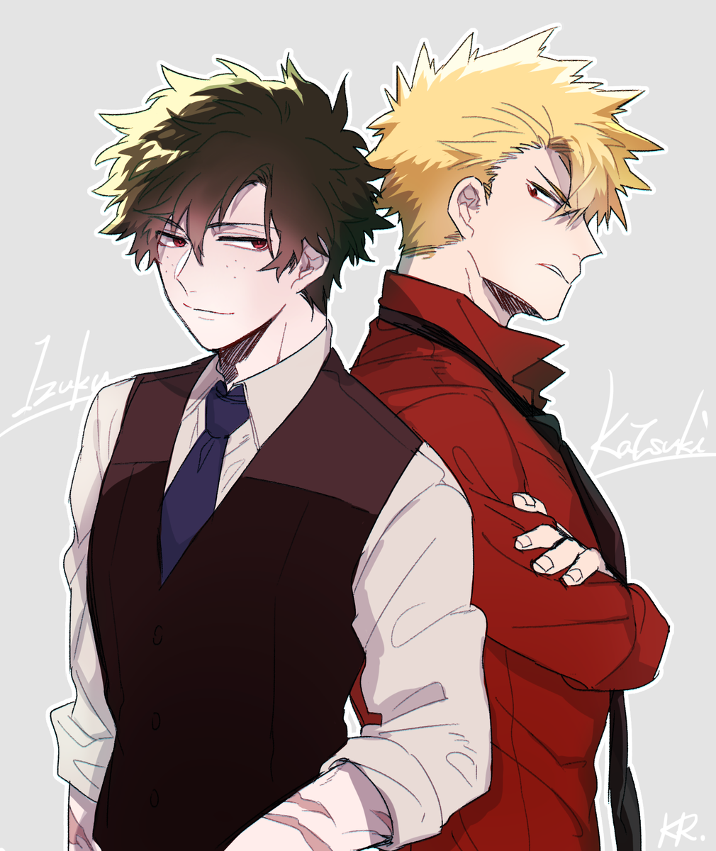 Translator Chibi