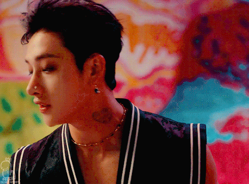 Bang Chan Case 143