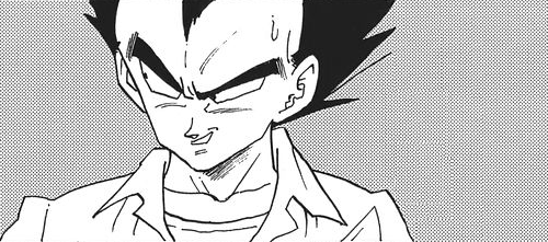  Vegeta || DBZ 【Volume 23.】