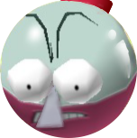 jackedspicer:  hm03:ELECTRODE FROM POKÉMON STADIUM MORDECAI AND RIGBY  let me reblog replies god damn it