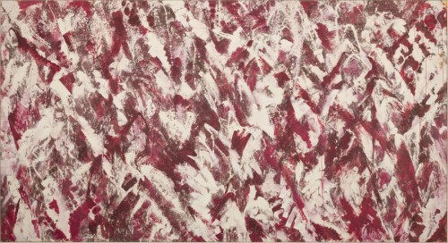 Lee Krasner, Another Storm, 1963Private Collection. © The Pollock-Krasner Foundation. Courtesy Kasmi