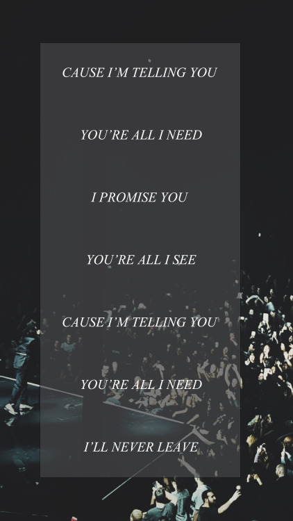 Bring me the horizon - Follow you