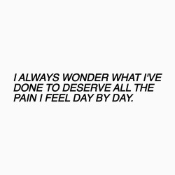 pain-from-the-inside:  on We Heart It. 