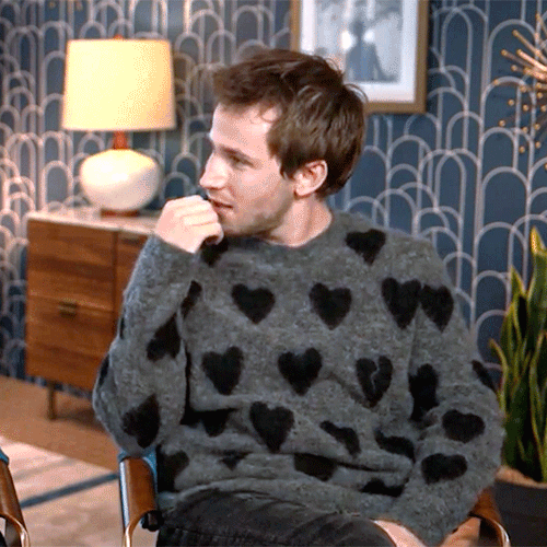 Nicholas Podany Interviewed For Hello Tomorrow! (2023)