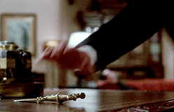 passingafternoons: “We’re trying to find out who killed him and where and with what!” (Clue, 1985)