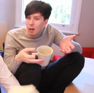 phandelions:  s-tevenrogers: getting yelled at for no reason  losing followers for