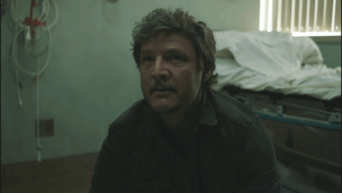 Soooo I Have Another Useless Analysis Here About The Hospital Scene In The Show, There Are Alot Of Micro