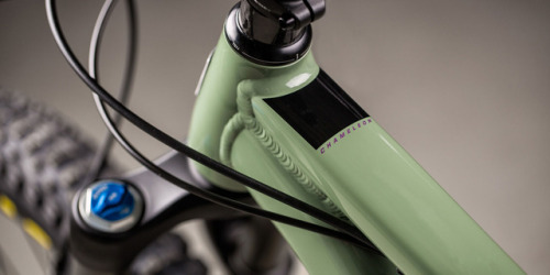 eng-kbz: 物欲むくむく。 www.santacruzbicycles.com/en-US/chameleon