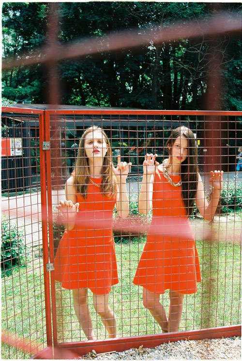 mexicanist:  Photos by Michal Pudelka.