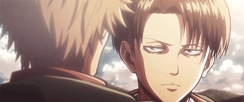 Shingeki no Kyojin - 進撃の巨人
