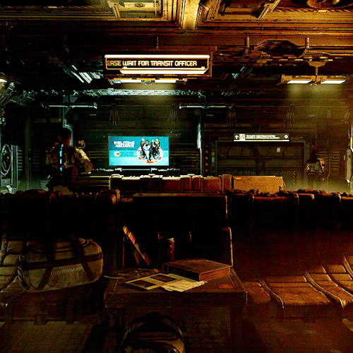 Dead Space (2023) ↳ 1/?