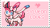 sylveon