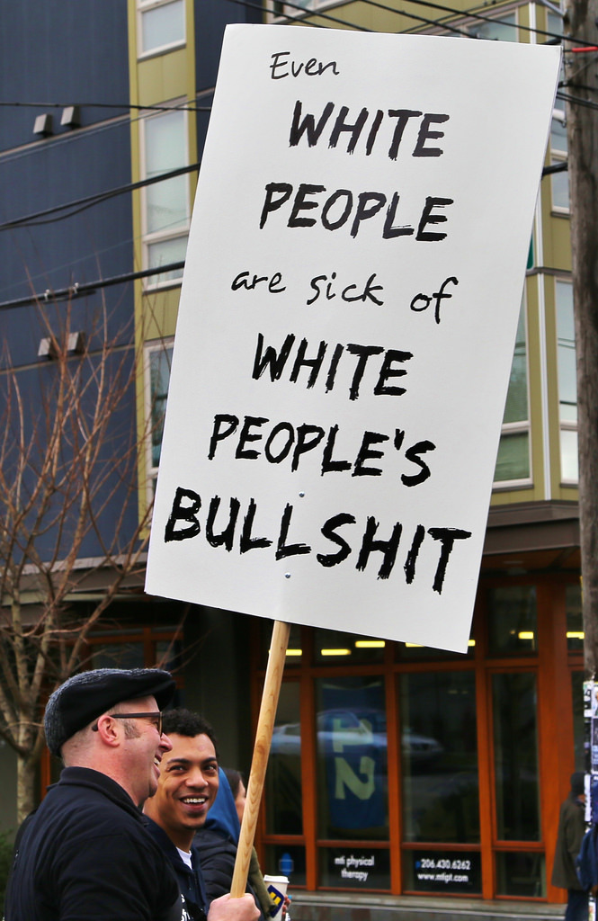 cityofseattle:  MLK March Source: sea turtle 