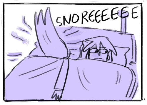 @shiver-slice Thanks For The New Headcanon
