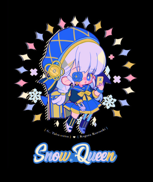 [Guro.. Tales Series]New Original designs for Tshirts :3