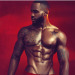dominicanblackboys-blog:Sexy gorgeous tatted fat muscle ass and fat Dikk bulge Hatian