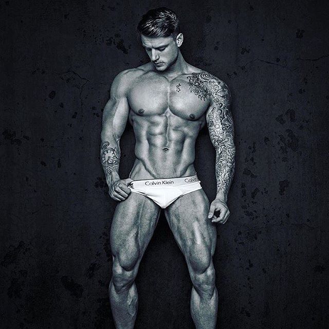 Chris Allen