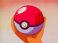 solirad-blog:  On April 1st, 1997, Pokémon - I Choose You! premiered! Happy 17 years,