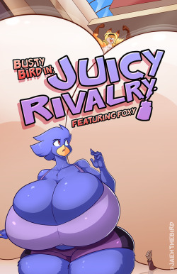 jaehthebird: The new BE comic “Juicy Rivalry” is OUT! Go check it out :D https://payhip.com/b/a0XD https://payhip.com/b/a0XD https://payhip.com/b/a0XD  