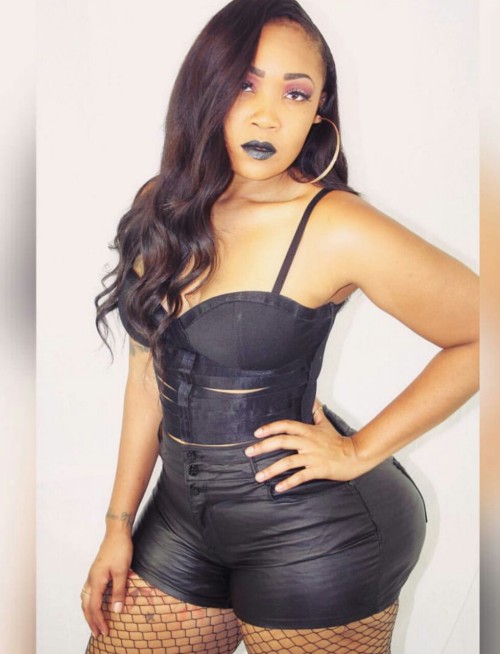 jazziedad:  Sexy&Gorgeous Ms Miami ❤ ❤ ❤