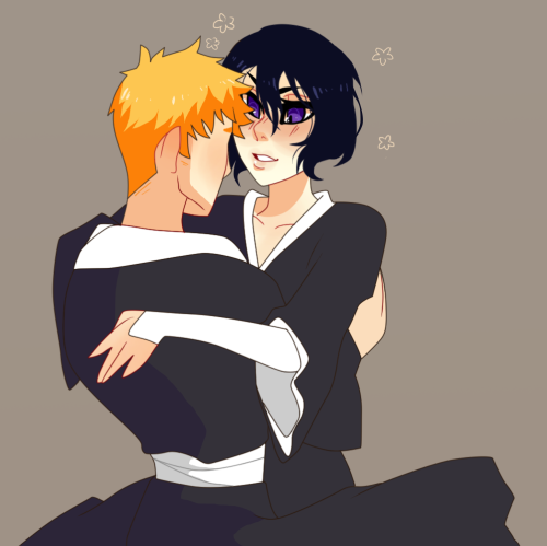 wake me up when ichiruki is canon