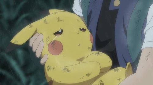 thena0315:Pokemon I Choose You Preview Caps 1  