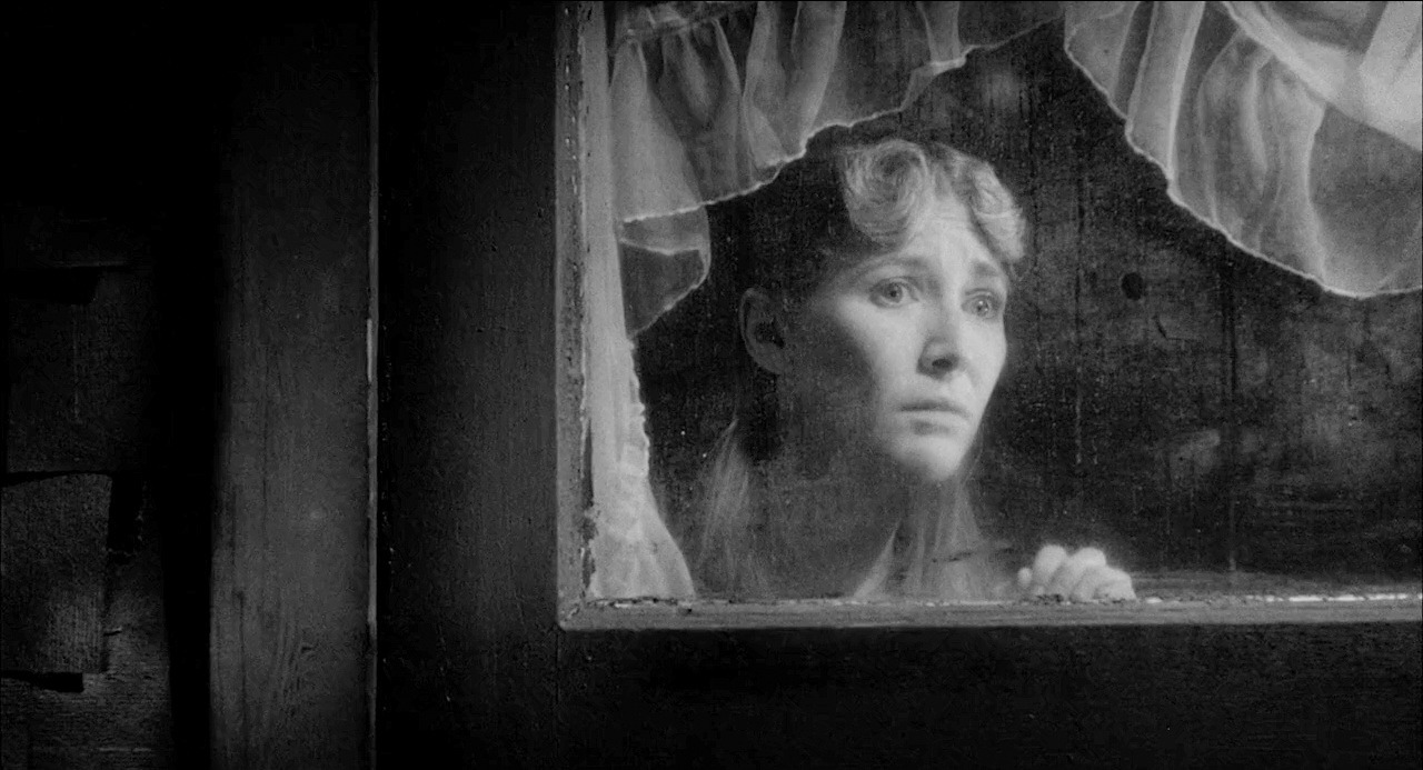 cinematographiliac:  Endless list of beautiful cinematography Eraserhead (1977) Directors