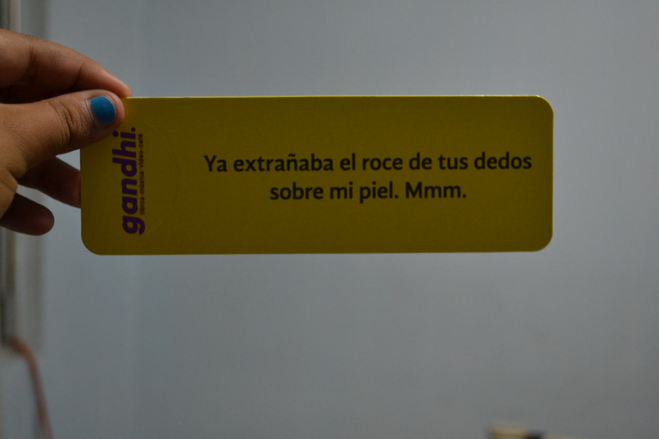love-sarai-me:  Yo tengo el de: “sáquenme de aquí!” 😁